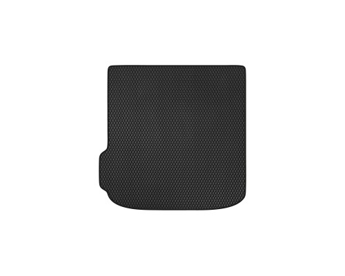 Килимок в багажник EVAtech Audi A4 (B9) 2015+ 5 пок Combi EU (AU31610B1RBB)