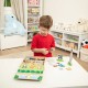 Ігровий набір Melissa&Doug дерев'яний з магнітними фігурками 