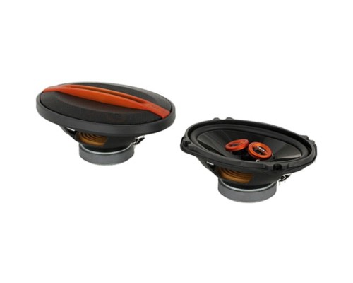 Коаксіальна акустика EDGE EDST219-E6