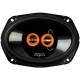 Коаксіальна акустика EDGE EDST219-E6