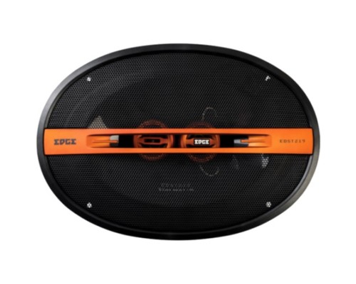 Коаксіальна акустика EDGE EDST219-E6