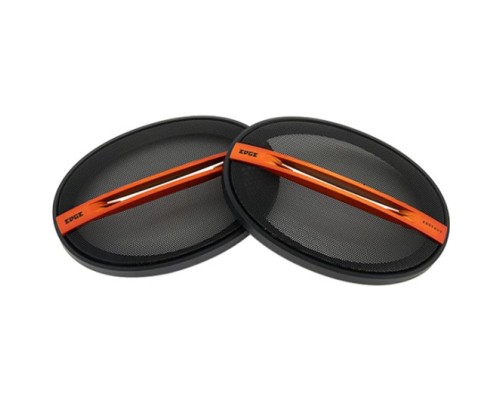 Коаксіальна акустика EDGE EDST219-E6