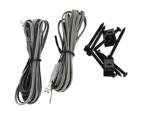 Коаксіальна акустика EDGE EDST219-E6