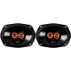 Коаксіальна акустика EDGE EDST219-E6