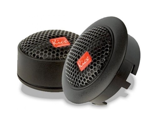 Твіттери Kicx ND-25S