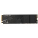 Накопичувач SSD M.2 2280 512GB EX950 HP (5MS22AA)