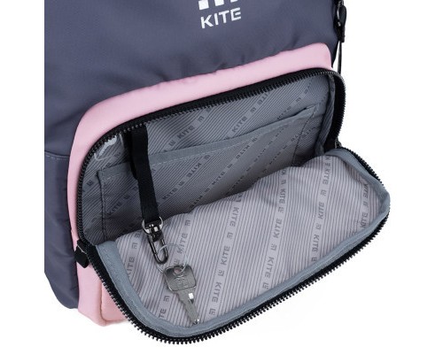 Рюкзак шкільний Kite Education teens 2589-3 (K22-2589S-3)