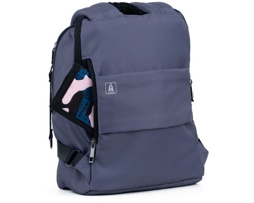 Рюкзак шкільний Kite Education teens 2589-3 (K22-2589S-3)