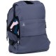 Рюкзак шкільний Kite Education teens 2589-3 (K22-2589S-3)