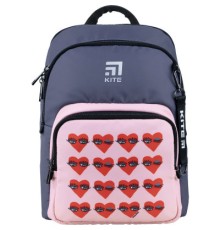 Рюкзак шкільний Kite Education teens 2589-3 (K22-2589S-3)