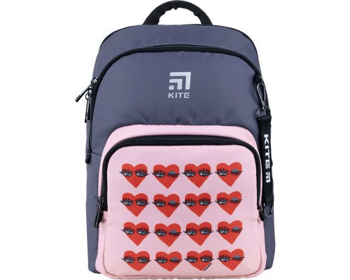 Рюкзак шкільний Kite Education teens 2589-3 (K22-2589S-3)