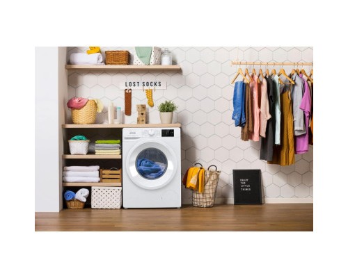 Пральна машина Gorenje W1NEI72SBS
