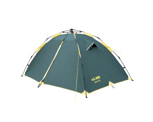 Намет Tramp Quick 2 (v2) Green (UTRT-096)