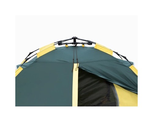 Намет Tramp Quick 2 (v2) Green (UTRT-096)