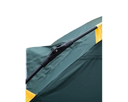 Намет Tramp Quick 2 (v2) Green (UTRT-096)