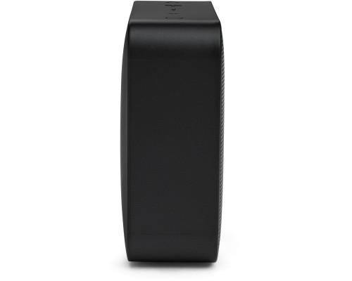 Акустична система JBL Go Essential Black (JBLGOESBLK) 