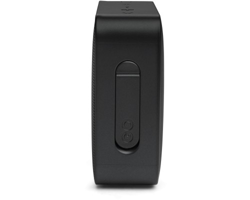 Акустична система JBL Go Essential Black (JBLGOESBLK) 