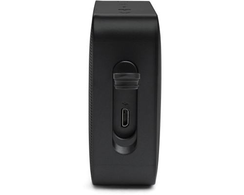 Акустична система JBL Go Essential Black (JBLGOESBLK) 