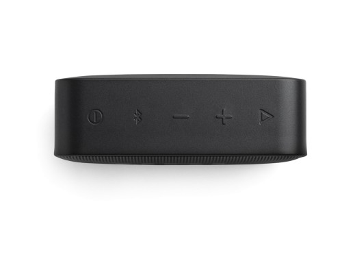 Акустична система JBL Go Essential Black (JBLGOESBLK) 