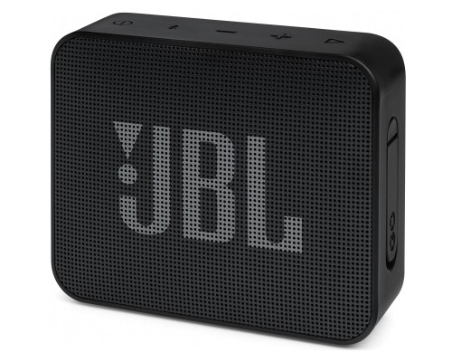 Акустична система JBL Go Essential Black (JBLGOESBLK) 