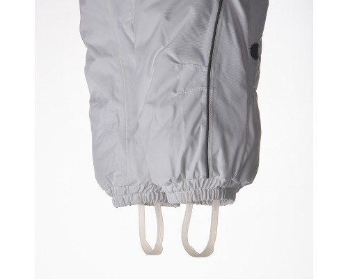 Комбінезон дитячий Huppa ORION 36300030 білий 80 (4741468539423)