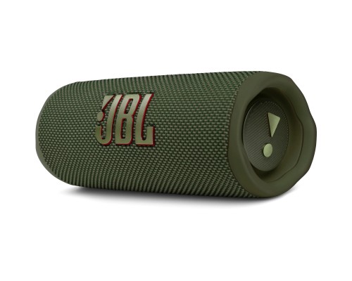 Акустична система JBL Flip 6 Green (JBLFLIP6GREN) 