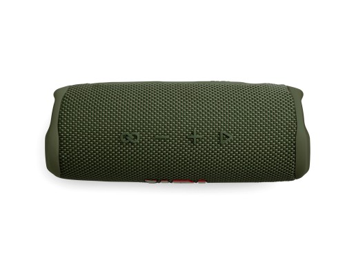 Акустична система JBL Flip 6 Green (JBLFLIP6GREN) 