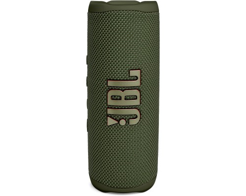 Акустична система JBL Flip 6 Green (JBLFLIP6GREN) 