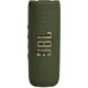 Акустична система JBL Flip 6 Green (JBLFLIP6GREN) 