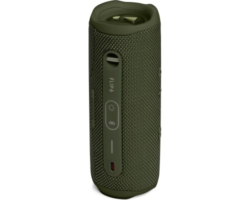 Акустична система JBL Flip 6 Green (JBLFLIP6GREN) 
