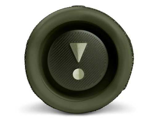 Акустична система JBL Flip 6 Green (JBLFLIP6GREN) 
