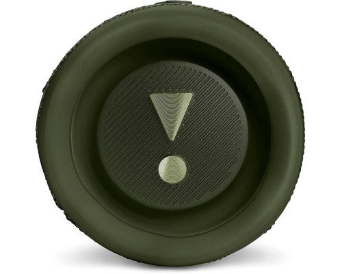 Акустична система JBL Flip 6 Green (JBLFLIP6GREN) 