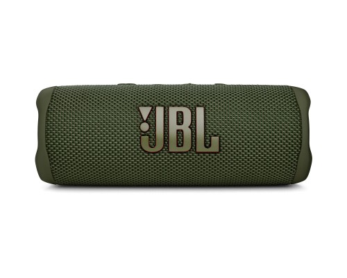 Акустична система JBL Flip 6 Green (JBLFLIP6GREN) 