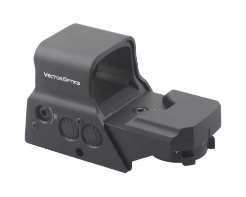 Коліматорний приціл Vector Optics Omega 8 (SCRD-04)