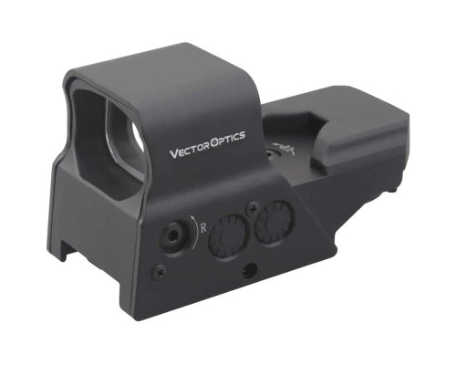 Коліматорний приціл Vector Optics Omega 8 (SCRD-04)