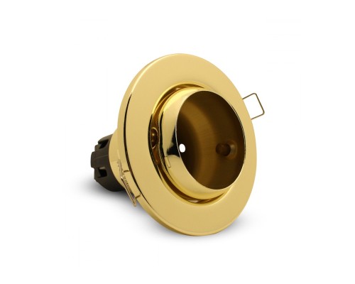 Світильник точковий Electrum R50 мідь ант. (4280)