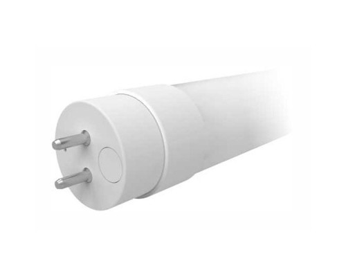 Лампочка Electrum T8 10W GL LT- 48 G13 6500K (A-LT-0587)