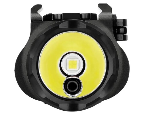 Ліхтар Olight Baldr Pro R Black (2370.35.20)