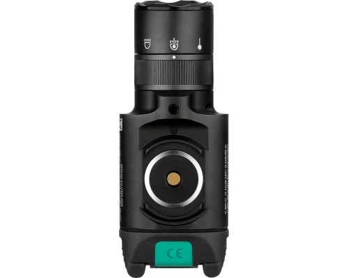 Ліхтар Olight Baldr Pro R Black (2370.35.20)