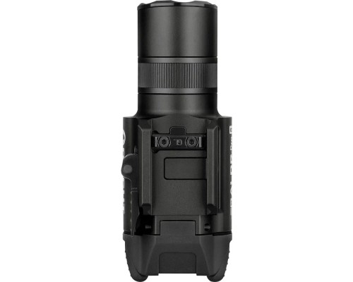 Ліхтар Olight Baldr Pro R Black (2370.35.20)