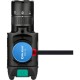 Ліхтар Olight Baldr Pro R Black (2370.35.20)