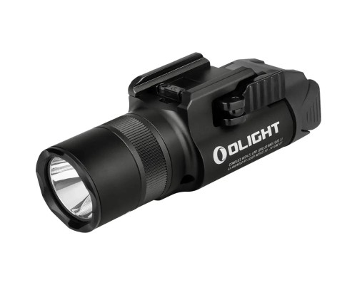 Ліхтар Olight Baldr Pro R Black (2370.35.20)