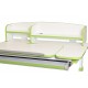 Парта Evo-kids Martin Green (Evo-430 WZ з полицею)