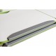Парта Evo-kids Martin Green (Evo-430 WZ з полицею)