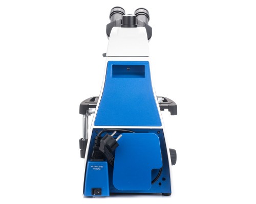 Мікроскоп Sigeta Biogenic 40x-2000x LED Trino Infinity (65260)