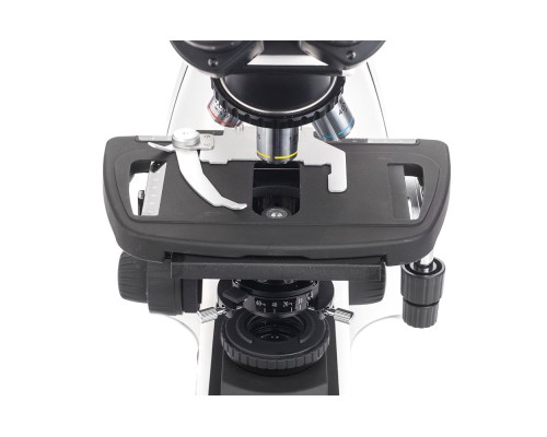 Мікроскоп Sigeta Biogenic 40x-2000x LED Trino Infinity (65260)