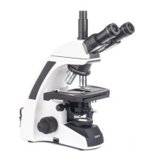 Мікроскоп Sigeta Biogenic 40x-2000x LED Trino Infinity (65260)