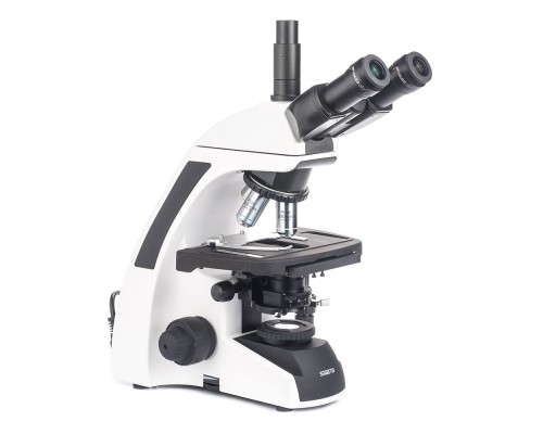 Мікроскоп Sigeta Biogenic 40x-2000x LED Trino Infinity (65260)