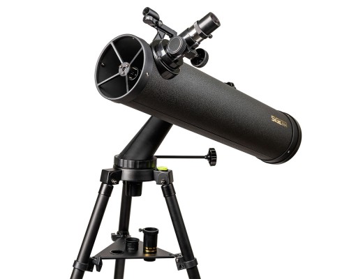 Телескоп Sigeta StarQuest 102/1100 Alt-AZ (65331)
