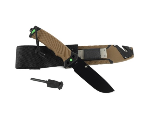 Ніж Ganzo G8012V2-DY